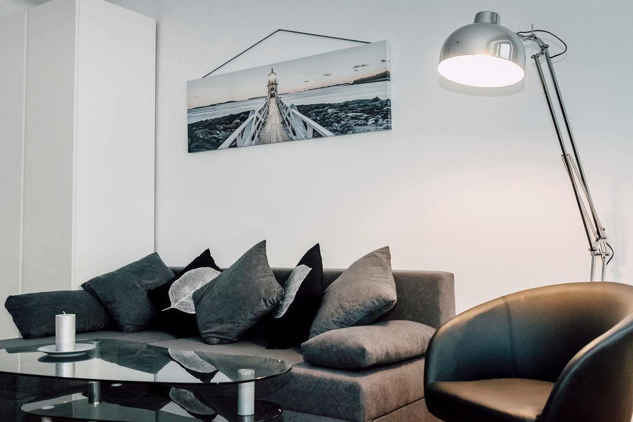 Heaven Cozy Apartment Варшава Экстерьер фото