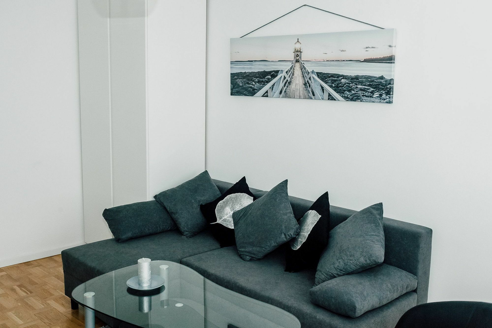 Heaven Cozy Apartment Варшава Экстерьер фото