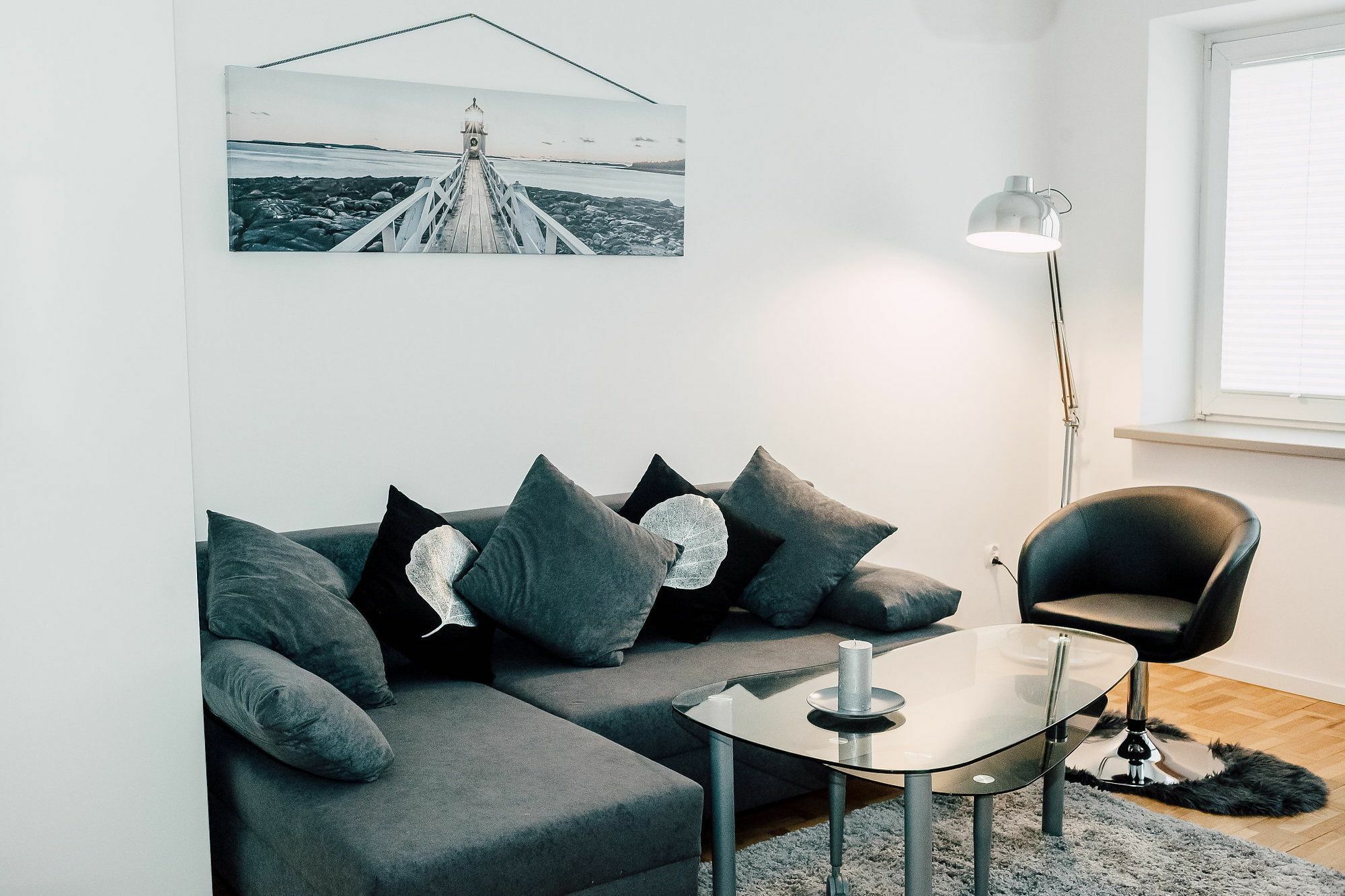 Heaven Cozy Apartment Варшава Экстерьер фото